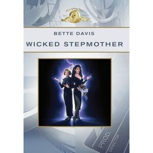 Wicked Stepmother  DVD
